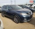 Ниссан Rogue 2015 в Полтаве на Automoto.ua Синий Ниссан Rogue, объемом двигателя 2.5 л и пробегом 160 тыс. км за 1500 $, фото 3 на Automoto.ua