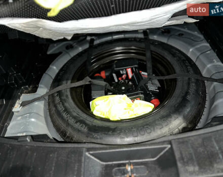 Синий Ниссан Rogue, объемом двигателя 2.49 л и пробегом 136 тыс. км за 13300 $, фото 77 на Automoto.ua