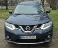 Синій Ніссан Rogue, об'ємом двигуна 2.5 л та пробігом 152 тис. км за 14000 $, фото 1 на Automoto.ua