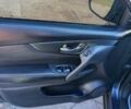 Синий Ниссан Rogue, объемом двигателя 2.5 л и пробегом 227 тыс. км за 12500 $, фото 2 на Automoto.ua