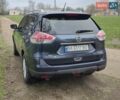 Синій Ніссан Rogue, об'ємом двигуна 2.5 л та пробігом 152 тис. км за 14000 $, фото 17 на Automoto.ua