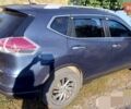 Синий Ниссан Rogue, объемом двигателя 2.5 л и пробегом 196 тыс. км за 12150 $, фото 52 на Automoto.ua