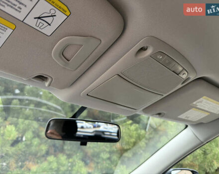 Синий Ниссан Rogue, объемом двигателя 2.5 л и пробегом 140 тыс. км за 12500 $, фото 43 на Automoto.ua