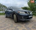 Синій Ніссан Rogue, об'ємом двигуна 2.5 л та пробігом 160 тис. км за 11300 $, фото 1 на Automoto.ua