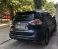 Синій Ніссан Rogue, об'ємом двигуна 2.49 л та пробігом 120 тис. км за 14500 $, фото 2 на Automoto.ua