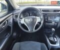 Синій Ніссан Rogue, об'ємом двигуна 2.5 л та пробігом 180 тис. км за 12500 $, фото 23 на Automoto.ua