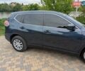 Синій Ніссан Rogue, об'ємом двигуна 2.5 л та пробігом 160 тис. км за 11300 $, фото 3 на Automoto.ua