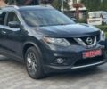 Синій Ніссан Rogue, об'ємом двигуна 2.5 л та пробігом 194 тис. км за 12300 $, фото 13 на Automoto.ua