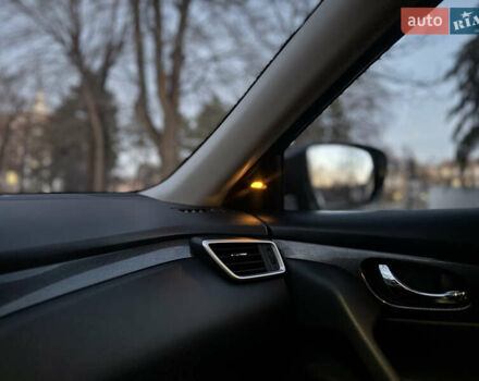 Синій Ніссан Rogue, об'ємом двигуна 2.5 л та пробігом 105 тис. км за 15700 $, фото 16 на Automoto.ua