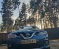 Синій Ніссан Rogue, об'ємом двигуна 2.5 л та пробігом 136 тис. км за 12999 $, фото 1 на Automoto.ua