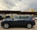 Синий Ниссан Rogue, объемом двигателя 0 л и пробегом 101 тыс. км за 12950 $, фото 1 на Automoto.ua