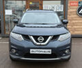 Синій Ніссан Rogue, об'ємом двигуна 2.49 л та пробігом 162 тис. км за 13999 $, фото 1 на Automoto.ua