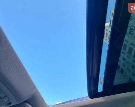 Синий Ниссан Rogue, объемом двигателя 2.49 л и пробегом 113 тыс. км за 14300 $, фото 2 на Automoto.ua