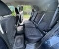Синій Ніссан Rogue, об'ємом двигуна 2.5 л та пробігом 140 тис. км за 13300 $, фото 13 на Automoto.ua