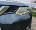 Синій Ніссан Rogue, об'ємом двигуна 2.5 л та пробігом 160 тис. км за 11300 $, фото 8 на Automoto.ua