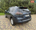 Синий Ниссан Rogue, объемом двигателя 2.5 л и пробегом 140 тыс. км за 12500 $, фото 17 на Automoto.ua