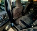 Синий Ниссан Rogue, объемом двигателя 2.5 л и пробегом 235 тыс. км за 14500 $, фото 7 на Automoto.ua
