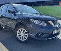 Синій Ніссан Rogue, об'ємом двигуна 2.49 л та пробігом 180 тис. км за 12500 $, фото 3 на Automoto.ua