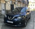 Синій Ніссан Rogue, об'ємом двигуна 2.49 л та пробігом 120 тис. км за 14500 $, фото 1 на Automoto.ua
