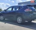 Синій Ніссан Rogue, об'ємом двигуна 2.5 л та пробігом 180 тис. км за 12500 $, фото 5 на Automoto.ua