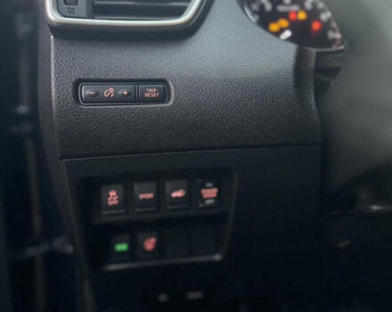 Синій Ніссан Rogue, об'ємом двигуна 2.5 л та пробігом 105 тис. км за 15700 $, фото 15 на Automoto.ua