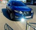 Синий Ниссан Rogue, объемом двигателя 2.5 л и пробегом 97 тыс. км за 15500 $, фото 1 на Automoto.ua
