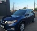 Синий Ниссан Rogue, объемом двигателя 2.49 л и пробегом 101 тыс. км за 16000 $, фото 4 на Automoto.ua