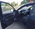 Синій Ніссан Rogue, об'ємом двигуна 2.5 л та пробігом 180 тис. км за 12500 $, фото 9 на Automoto.ua