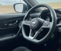 Синий Ниссан Rogue, объемом двигателя 2.5 л и пробегом 149 тыс. км за 14000 $, фото 6 на Automoto.ua