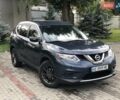 Синий Ниссан Rogue, объемом двигателя 2.49 л и пробегом 167 тыс. км за 13000 $, фото 1 на Automoto.ua
