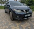 Синій Ніссан Rogue, об'ємом двигуна 2.5 л та пробігом 160 тис. км за 11300 $, фото 1 на Automoto.ua