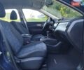 Синій Ніссан Rogue, об'ємом двигуна 2.5 л та пробігом 180 тис. км за 12500 $, фото 11 на Automoto.ua