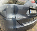 Синий Ниссан Rogue, объемом двигателя 2.5 л и пробегом 140 тыс. км за 12500 $, фото 28 на Automoto.ua