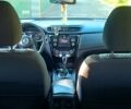 Синий Ниссан Rogue, объемом двигателя 2.5 л и пробегом 99 тыс. км за 15800 $, фото 4 на Automoto.ua