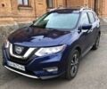 Синий Ниссан Rogue, объемом двигателя 2.5 л и пробегом 183 тыс. км за 16500 $, фото 2 на Automoto.ua