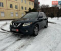 Синій Ніссан Rogue, об'ємом двигуна 2.5 л та пробігом 139 тис. км за 12990 $, фото 1 на Automoto.ua