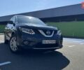 Синій Ніссан Rogue, об'ємом двигуна 2.49 л та пробігом 180 тис. км за 12500 $, фото 4 на Automoto.ua