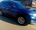 Синий Ниссан Rogue, объемом двигателя 2.5 л и пробегом 99 тыс. км за 15800 $, фото 7 на Automoto.ua