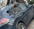 Синій Ніссан Rogue, об'ємом двигуна 2.5 л та пробігом 194 тис. км за 12300 $, фото 11 на Automoto.ua
