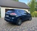 Синій Ніссан Rogue, об'ємом двигуна 2.5 л та пробігом 140 тис. км за 13300 $, фото 6 на Automoto.ua