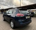 Синий Ниссан Rogue, объемом двигателя 0 л и пробегом 101 тыс. км за 12950 $, фото 2 на Automoto.ua