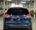 Синий Ниссан Rogue, объемом двигателя 2.5 л и пробегом 160 тыс. км за 15700 $, фото 6 на Automoto.ua