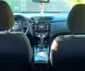 Синий Ниссан Rogue, объемом двигателя 2.5 л и пробегом 97 тыс. км за 15500 $, фото 6 на Automoto.ua