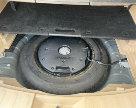 Синій Ніссан Rogue, об'ємом двигуна 2.5 л та пробігом 194 тис. км за 12300 $, фото 9 на Automoto.ua