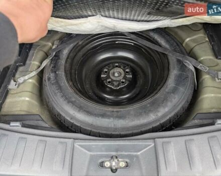 Синій Ніссан Rogue, об'ємом двигуна 2.5 л та пробігом 160 тис. км за 11300 $, фото 18 на Automoto.ua