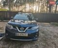 Синій Ніссан Rogue, об'ємом двигуна 2.5 л та пробігом 136 тис. км за 12999 $, фото 2 на Automoto.ua
