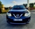 Синий Ниссан Rogue, объемом двигателя 2.5 л и пробегом 235 тыс. км за 14500 $, фото 1 на Automoto.ua