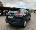 Синий Ниссан Rogue, объемом двигателя 0 л и пробегом 101 тыс. км за 12950 $, фото 3 на Automoto.ua