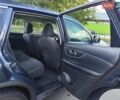 Синій Ніссан Rogue, об'ємом двигуна 2.5 л та пробігом 180 тис. км за 12500 $, фото 19 на Automoto.ua