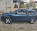 Синій Ніссан Rogue, об'ємом двигуна 2.5 л та пробігом 136 тис. км за 12999 $, фото 11 на Automoto.ua